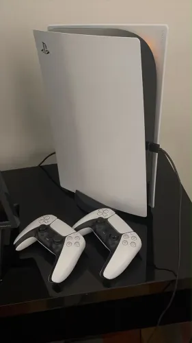 PlayStation 5 usado