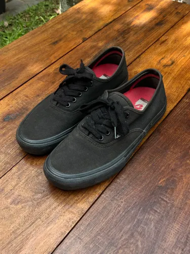 Tênis Vans Authentic Pro Skate