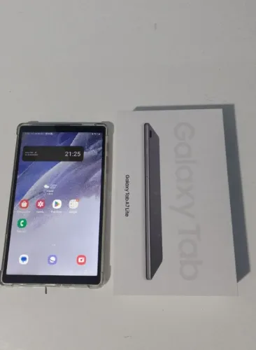TABLET A7 LITE
