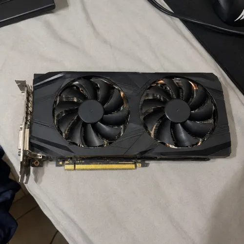 Rx580
