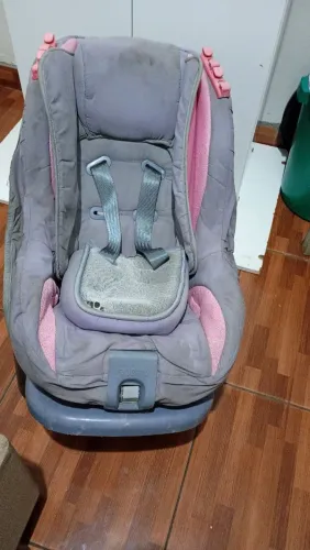 Baby conforto