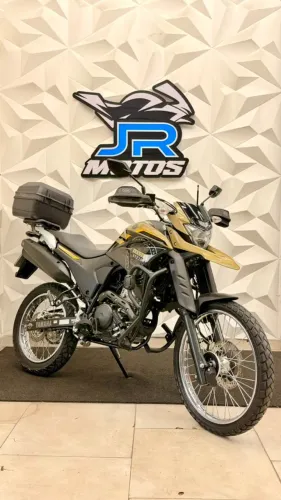 YAMAHA XTZ250cc LANDER ABS 2024
