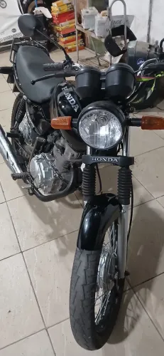 Fan 125 ks 2008 extra.