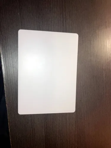 Magic Trackpad