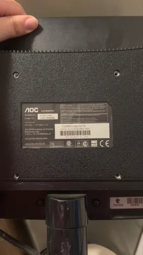 Monitor AOC