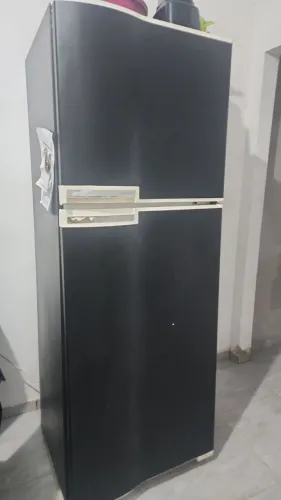 Vendo geladeira usada