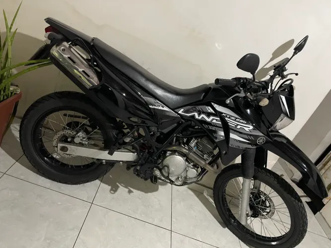 Lander 250 