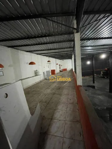 Galpão para alugar, 1500 m² por R$ 18.000,00/mês - Rio Acima - Mairiporã/SP