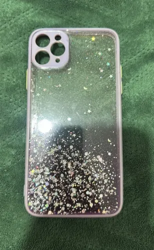 Capinha de iPhone 11 Pro Max
