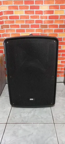 Caixa ativa sound cast