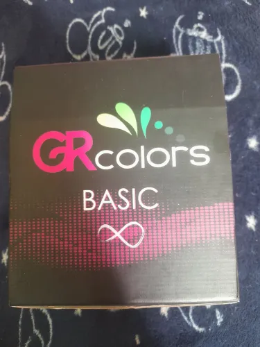 GR color basic
