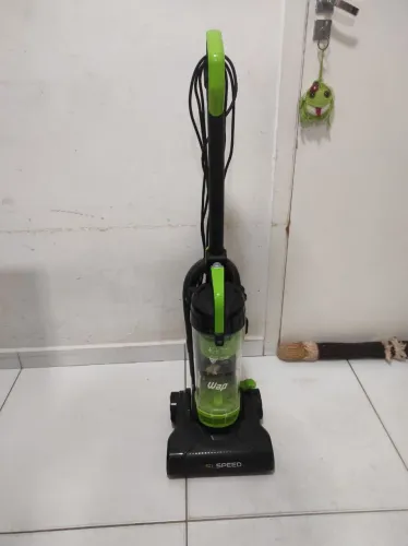 Aspirador de pó