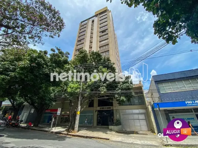 Venda ou locação Sala Barro Preto Belo Horizonte