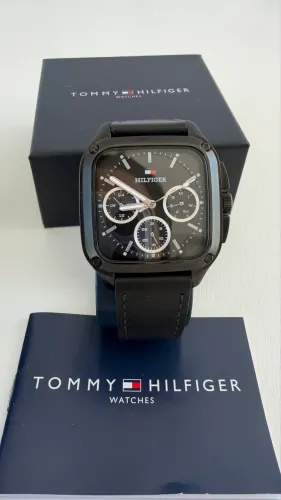 Relógio Tommy Hilfiger