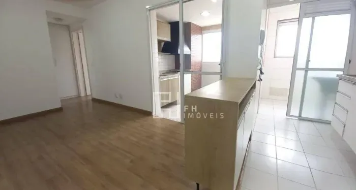 Apartamento com 1 dormitório para alugar, 42 m² por R$ 3.979,00/mês - Vila Mariana - São P
