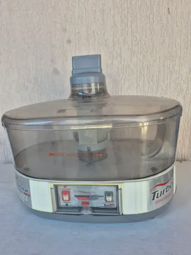 Umidificador e Purificador Waterclear Max Turbo