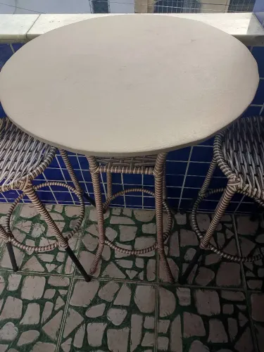Mesa Bistrô