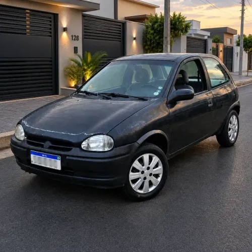 Chevrolet Corsa Wind 1.0 MPFI / EFI 2P 1994