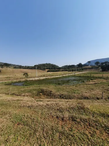 Vendo Sitio em Rancho Queimado 