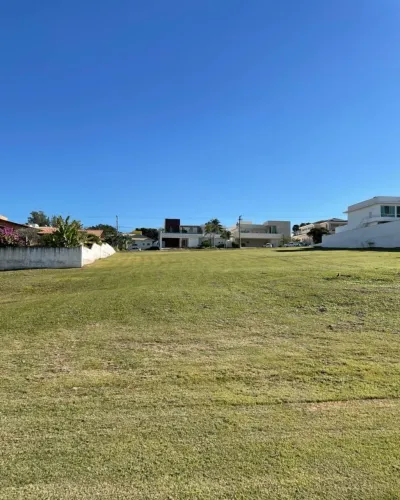 TERRENO EM CONDOMÍNIO À VENDA NO PARQUE RESERVA FAZENDA IMPERIAL - SOROCABA/SP