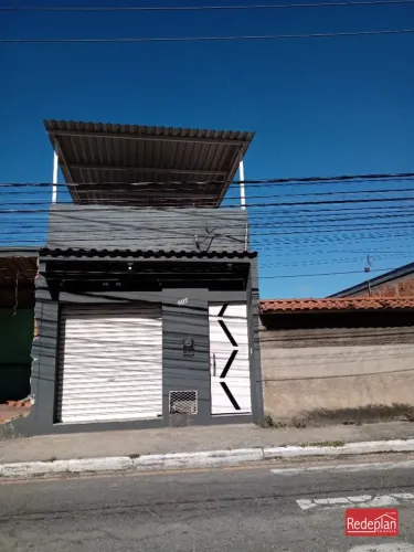 Loja na Vila Nova em Barra Mansa!
