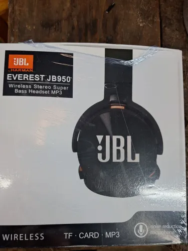 Fone de ouvido JBL