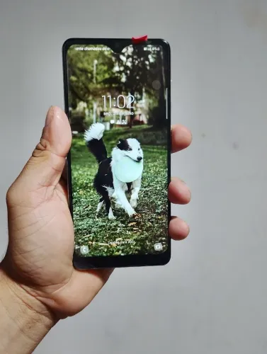 SAMSUNG A31