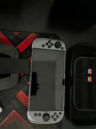 Vendo Nintendo Switch 2 - versão Gringa