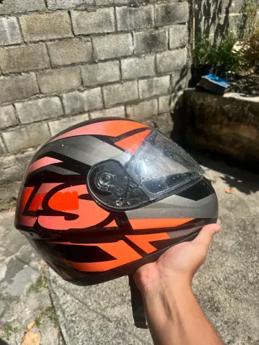 Capacete Peels Spike Maxi 