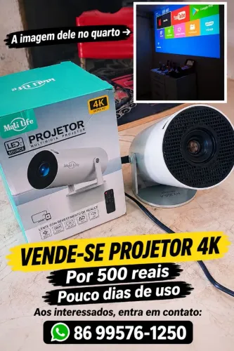 Estou querendo vender um produto de alto qualidade