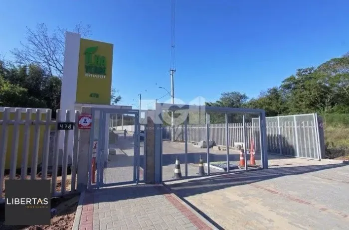 Terreno em Campo Novo
