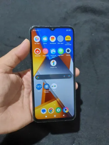 Poco M4 5G 128g