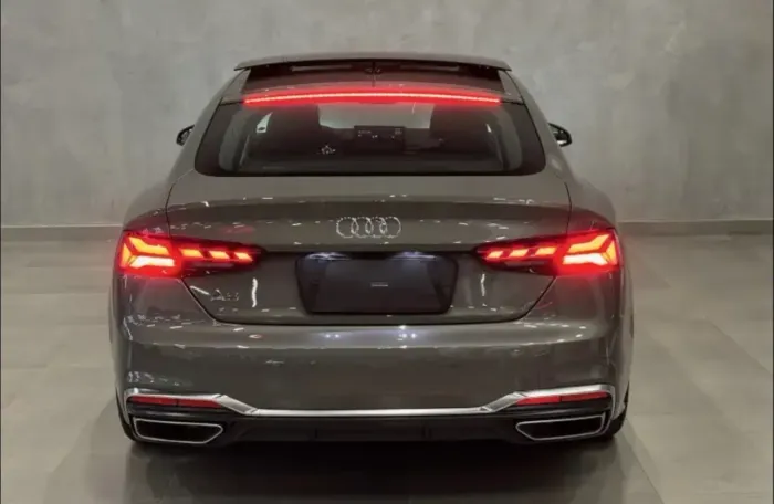 Audi A5 Sportback S-line 2.0 TFSI S-tronic 2024