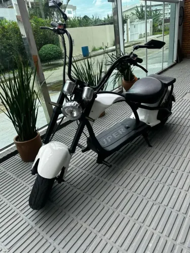 Scooter Elétrica