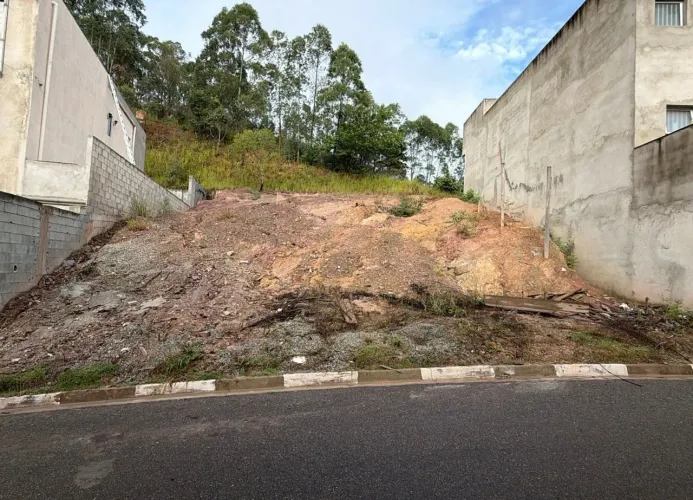 Terreno em Condomínio para Venda em Cajamar, Centro