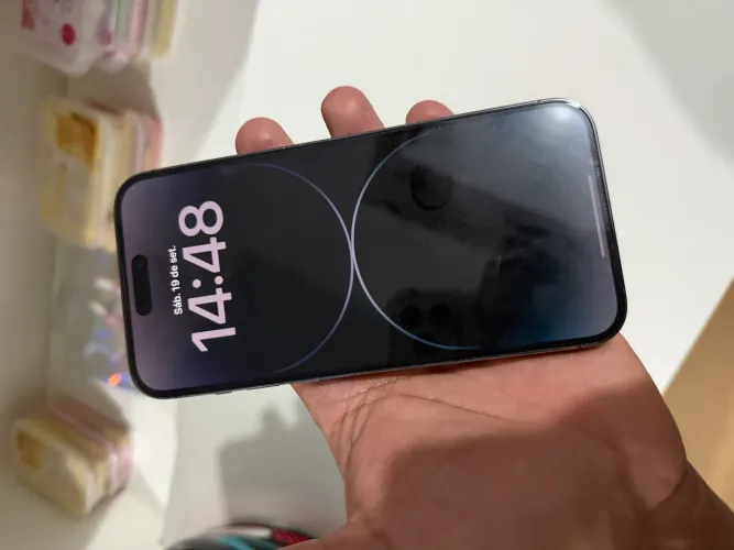 iPhone 14 Pro Max