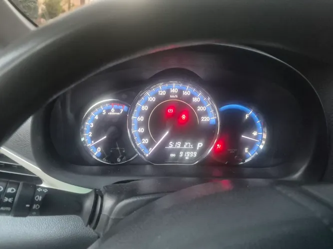 Toyota Yaris XL Plus T. Sed. 1.5 Flex 16V Aut. 2019