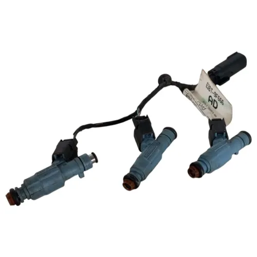 BICOS INJETORES FORD KA FORD FORD KA 2020 A27066 - P36247