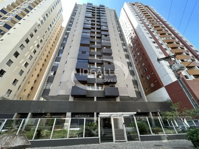 Apartamento no Cristo Rei