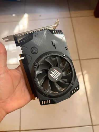 Placa de vídeo
