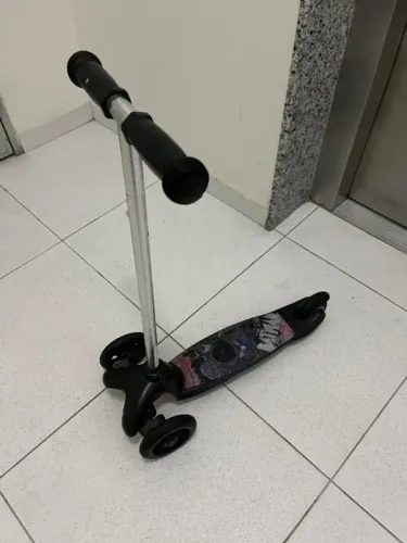 patinete infantil