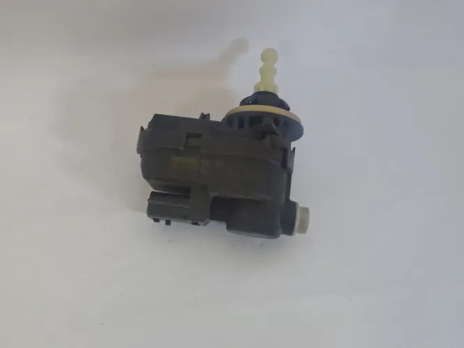 Motor regulagem farol Geep Compass 2022 a 2024 original #1