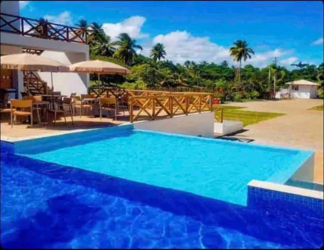 Apartamento à venda no RIVERSIDE IMBASSAÍ, IMBASSAÍ, Salvador, BA