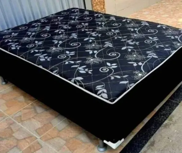 Cama casal