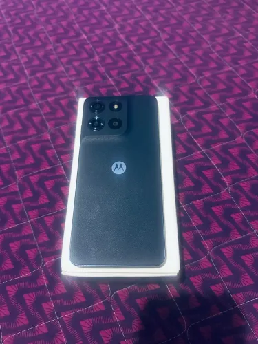 Moto g17 256GB 8GB de  RAM 