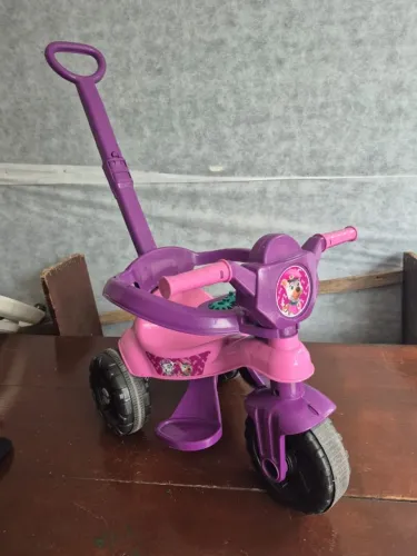 Motoca infantil