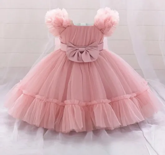 Vestido de festa