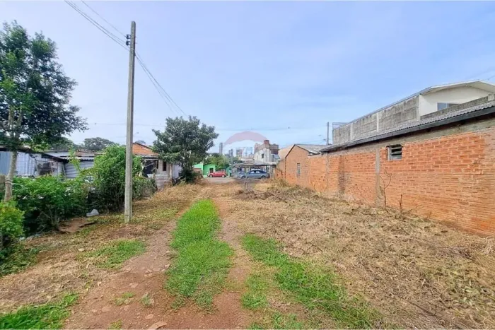 Terreno à venda no Bairro Boqueirão, Passo Fundo/RS