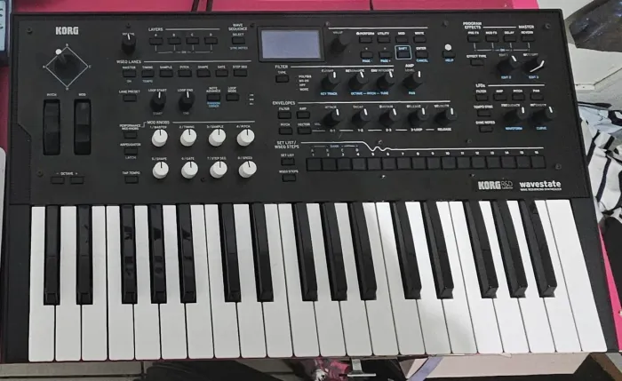 Korg Wavestate MK1