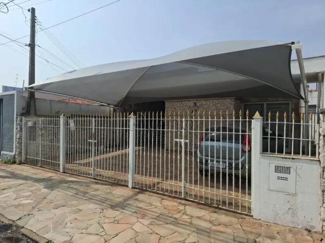 Casa à venda em Campinas, Jardim Chapadão, com 3 quartos, com 250.5 m²